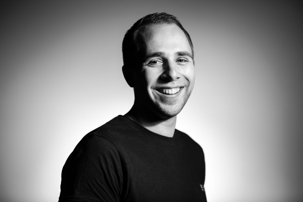 Dr. Lennart Zupanc